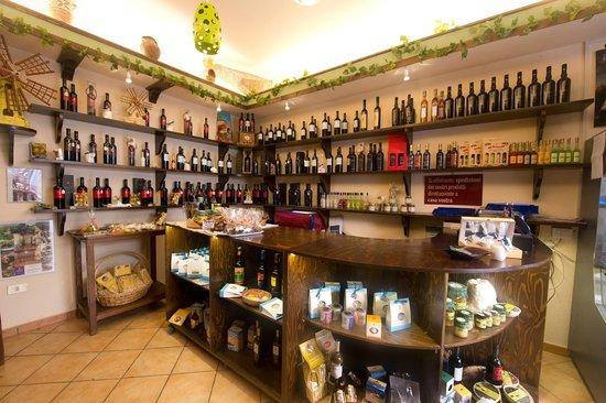 Natura a tavola