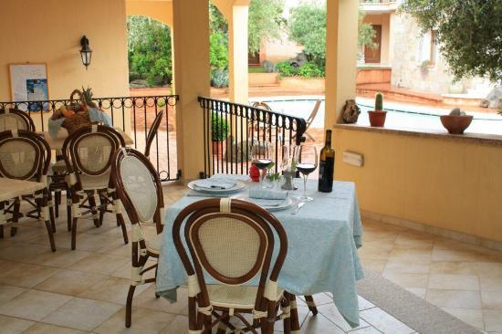 Ristorante Da Tito