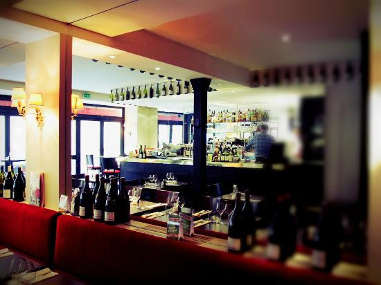 Le Laborde Bar a viandes