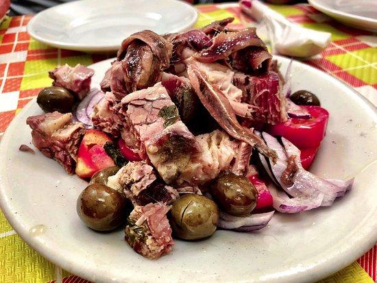 Trattoria Il Bersagliere