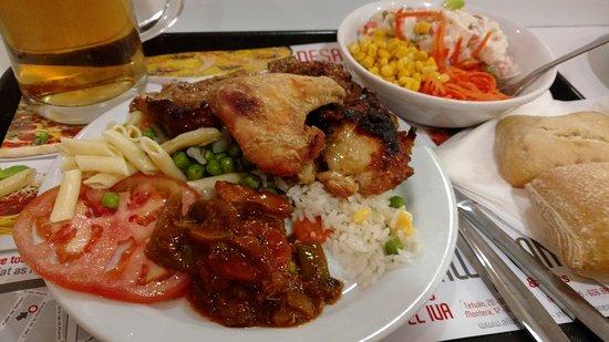 All u Can Eat