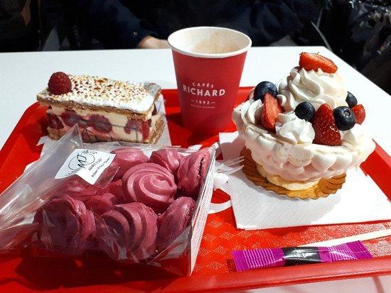Artisan Boulanger Patissier