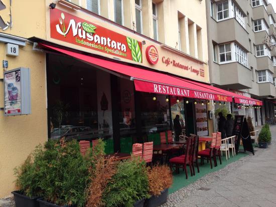 Nusantara Restaurant