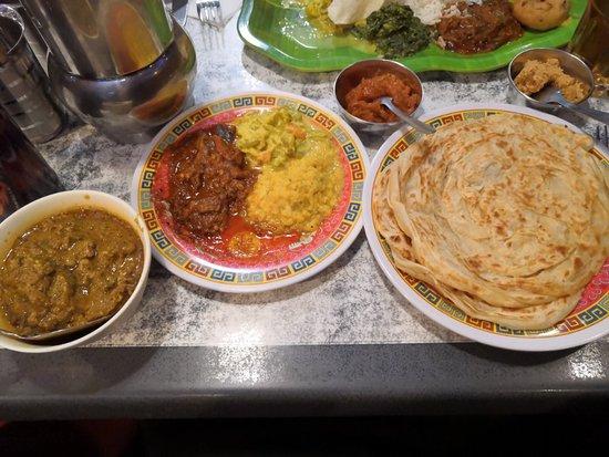 Muniyandi Vilas