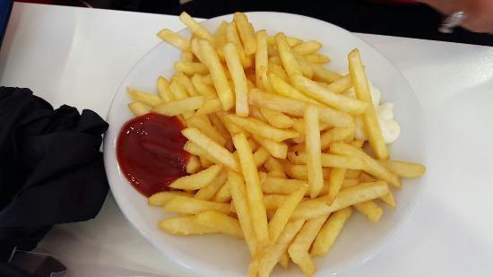 Termini Halaal Food