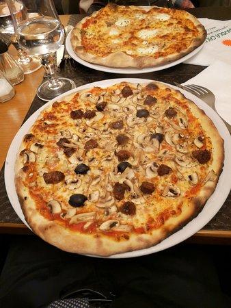Tavola Calda