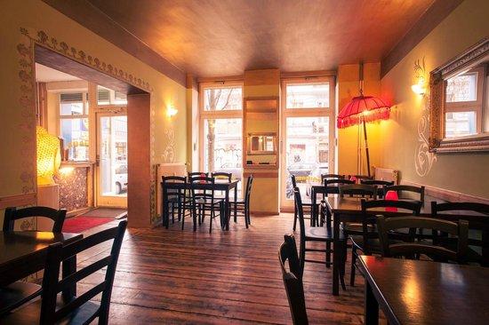 Saibaba Restaurant