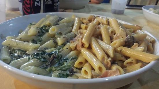 Pizzeria 502 Bistrot