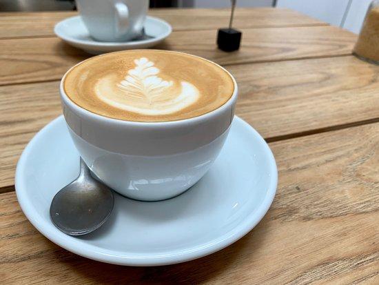 Store Street Espresso