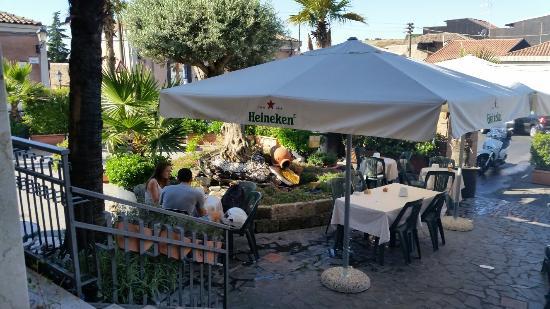 Bar Pasticceria Cafe Elite