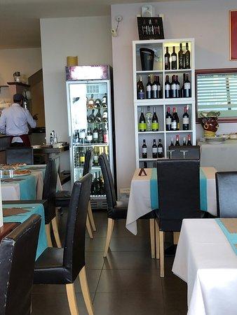 La Lampara