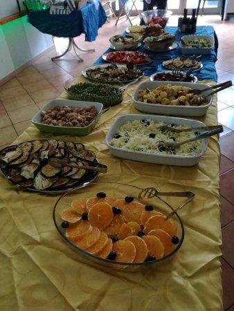 La Pinsa de Li Dei