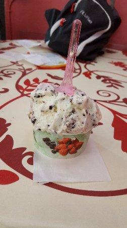 The Sweet Life Cafe