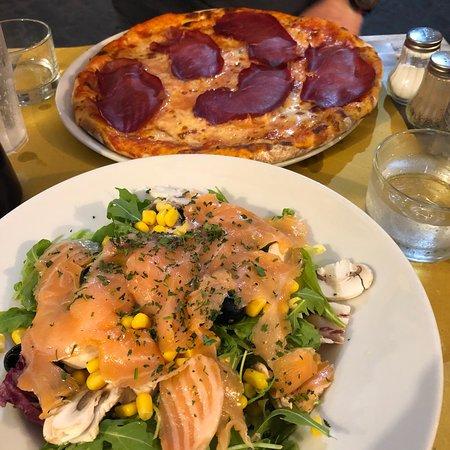 Piazza Italian Bistrot