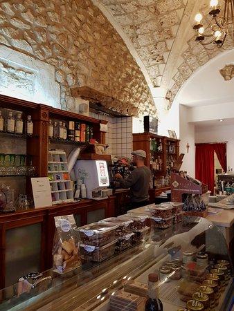 Caffe' del Teatro