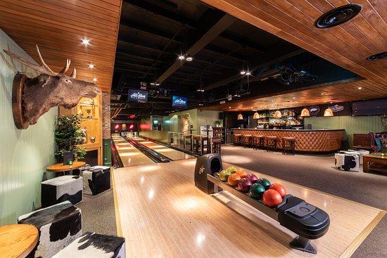 All Star Lanes