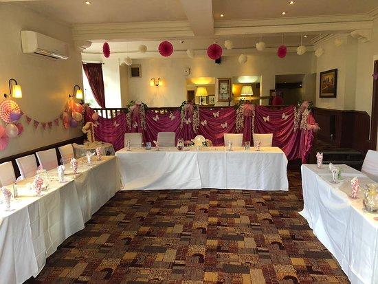 Brewers Fayre Royal Forest