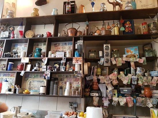 La Droguerie