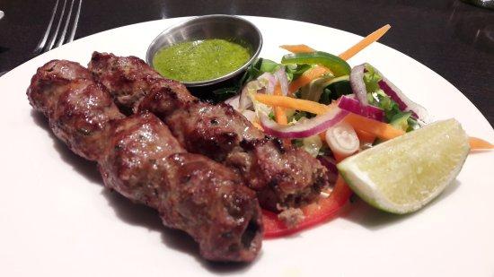 Mogul Indian Cuisine