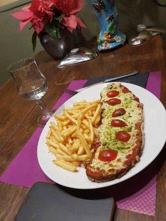 Chez Luigi