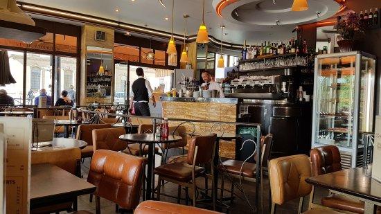 Cafe le Corona
