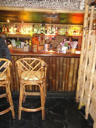 Mahiki
