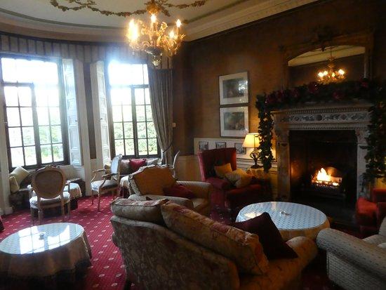 Roman Camp Hotel Restaurant