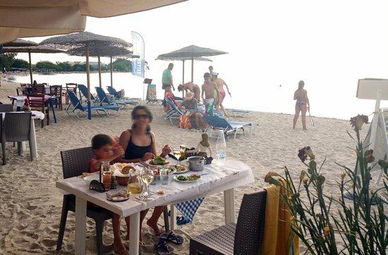 Gorgona Taverna