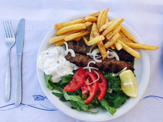 Poseidon Restaurant