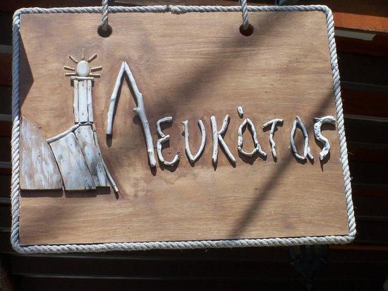 Lefkatas