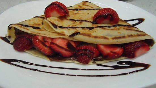 Yummy Mykonos