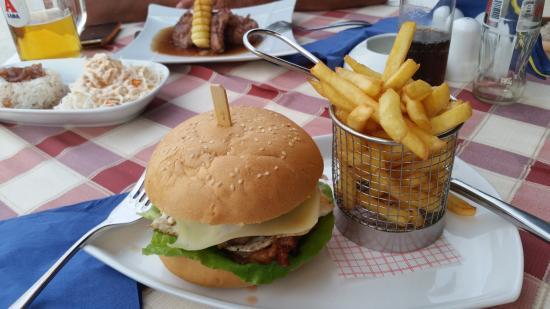 Sophie's