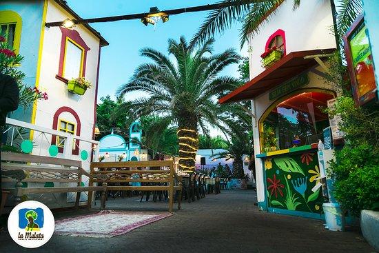 La Mulata Brasil Restaurant