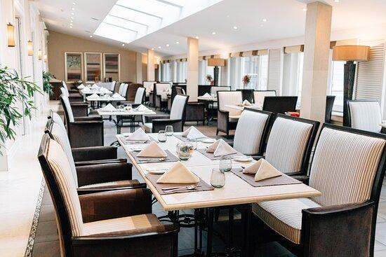 Teatro Restaurant