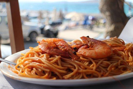 Gorgona Restaurant