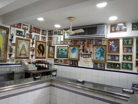 Bar Casa Eme