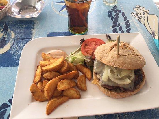 Restaurante Atalis