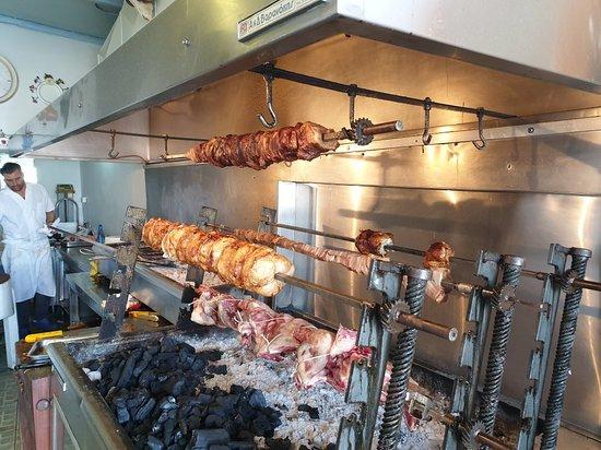 Vangelis Taverna