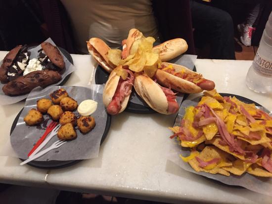 100 Montaditos
