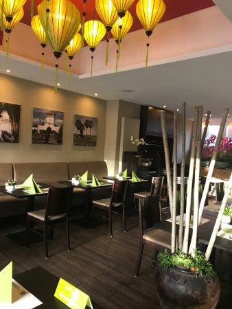 An Khang Restaurant