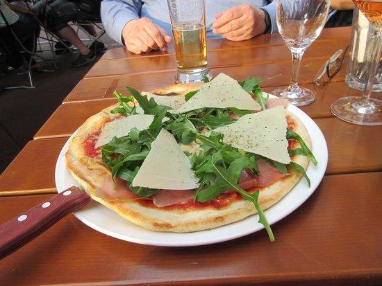 Ristorante Alitalia