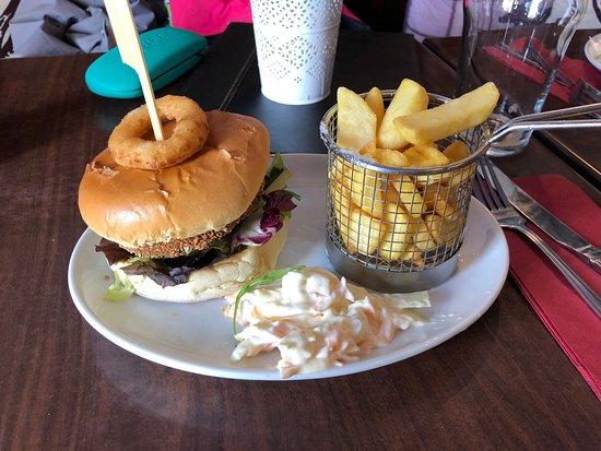 The Isles Inn Pub & Hotel