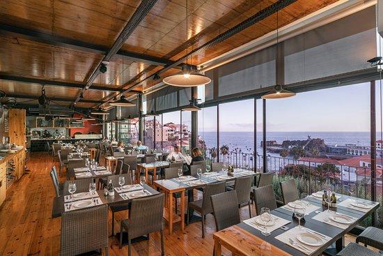 Restaurant Vila do Peixe