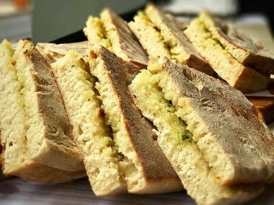 Casa do Bolo do Caco