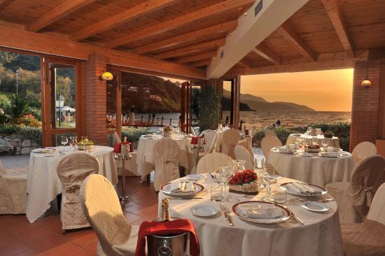 Ristorante Bar Maitu