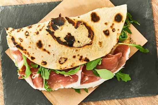 Casa della Piadina