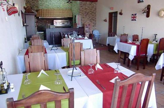 Pizzeria Ristorante Naye