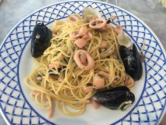Ristorante Le Sirene