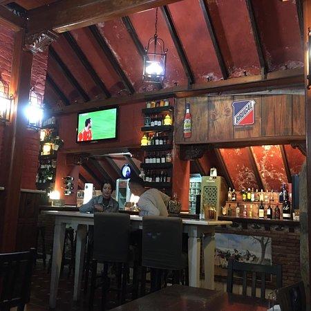 Plaza Tapas