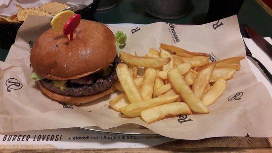Roadhouse Grill